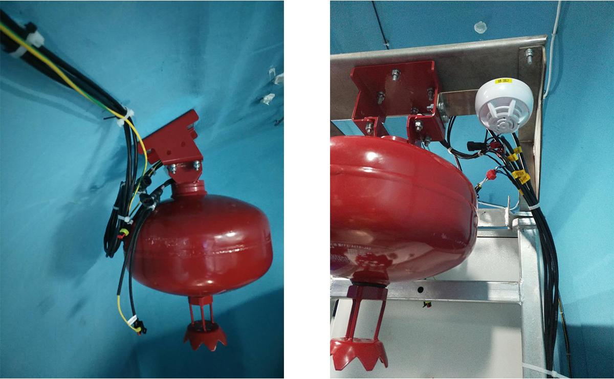 風(fēng)機(jī)在線(xiàn)監(jiān)測(cè)